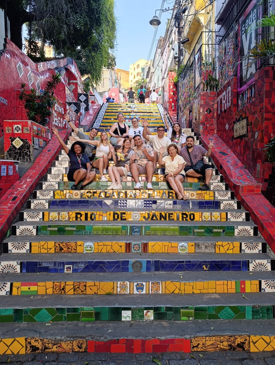 Un día Inolvidable en Río de Janeiro - imagen 3